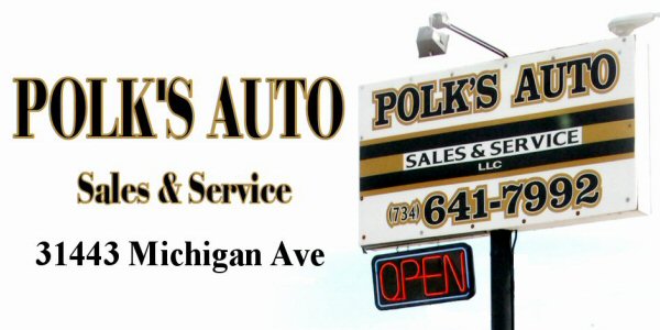 Polk's Auto